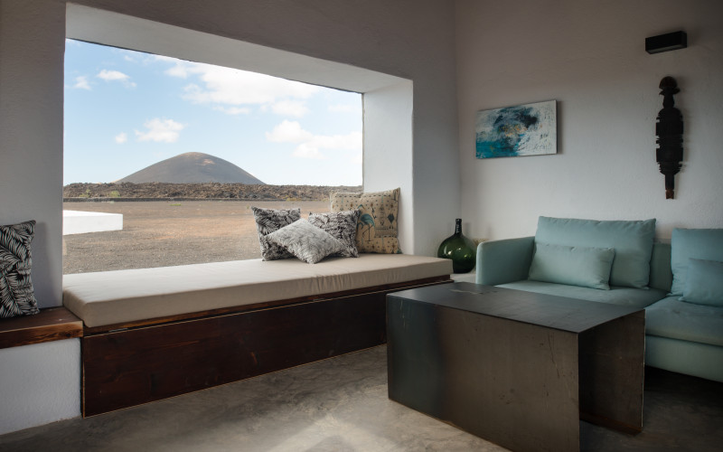 Buenavista Lanzarote Country Suites