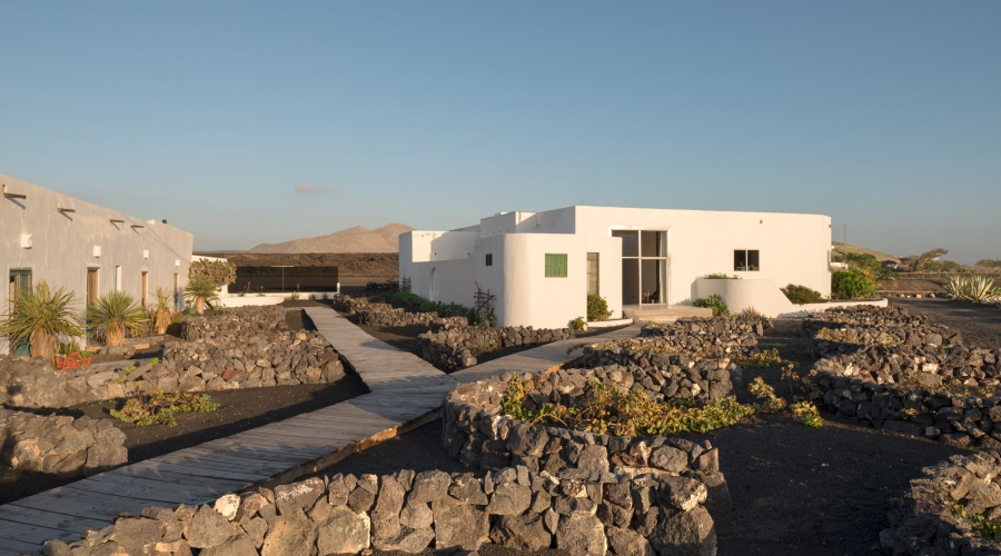 Hotel Buenavista Lanzarote Country - Hoteles con Encanto en Lanzarote