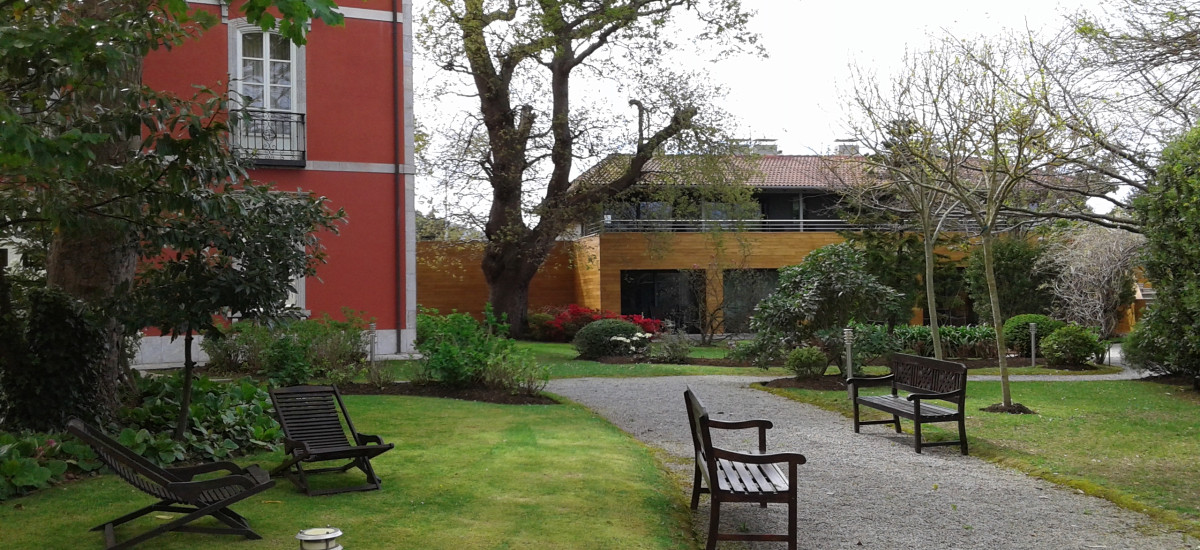 Rusticae Asturias Apartamentos Casona de la Paca rural exterior