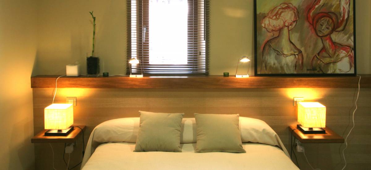 Apartamentos Casona del Agua