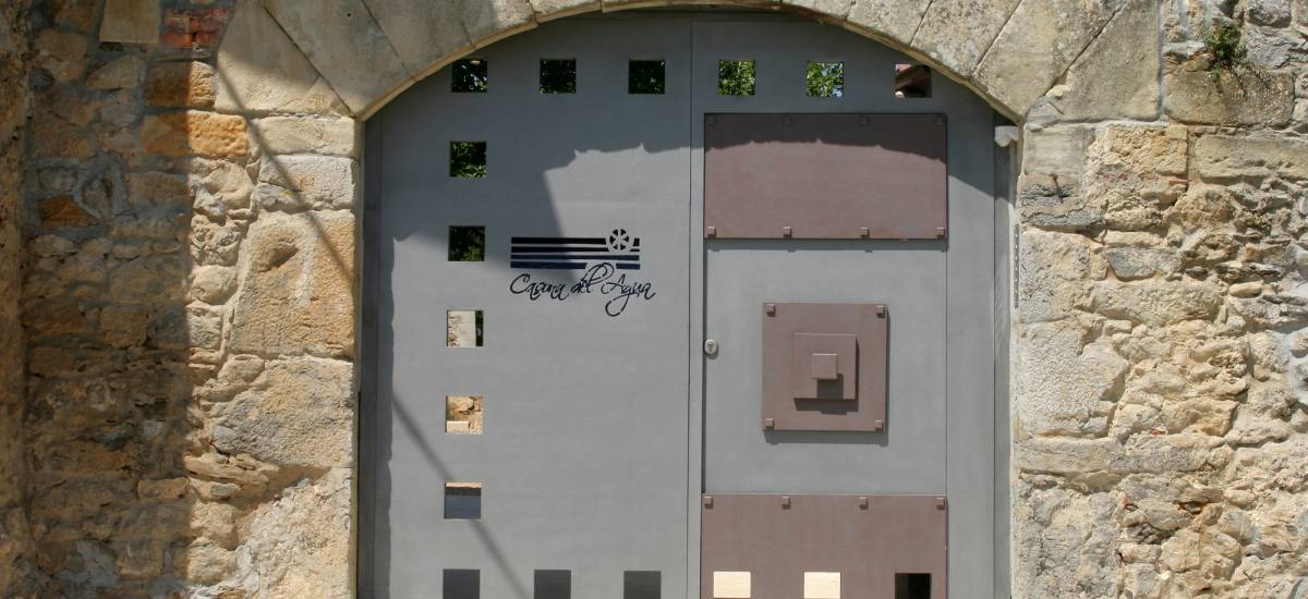 Apartamentos Casona del Agua