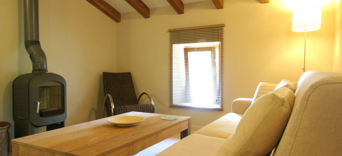 Apartamentos Casona del Agua