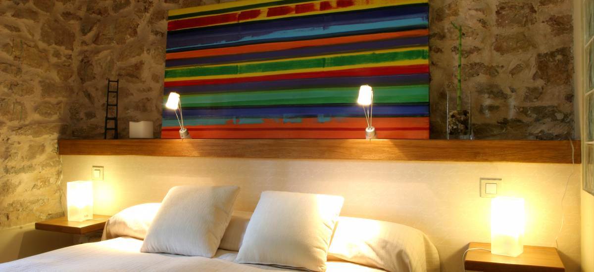 Apartamentos Casona del Agua