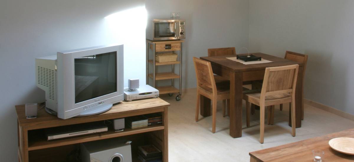 Apartamentos Casona del Agua