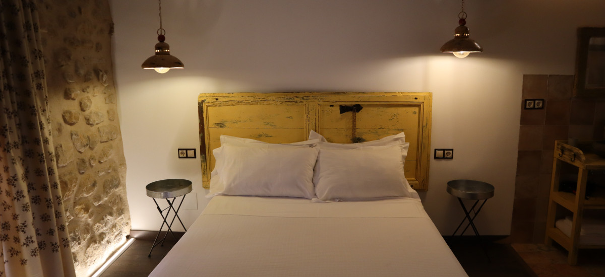 Apartamentos El Racó de Vall de Roures