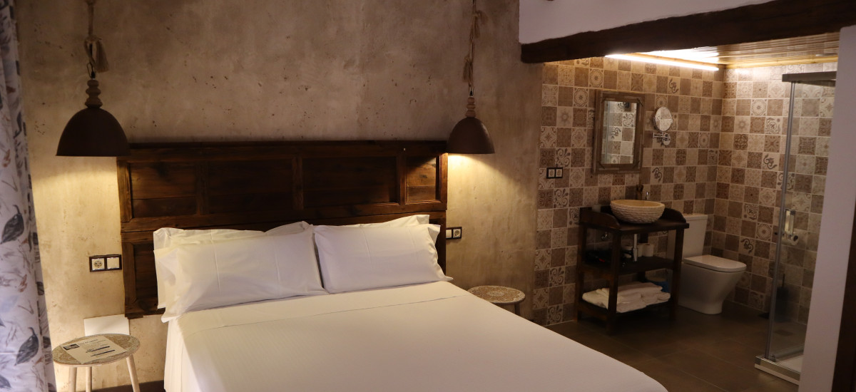 Apartamentos El Racó de Vall de Roures