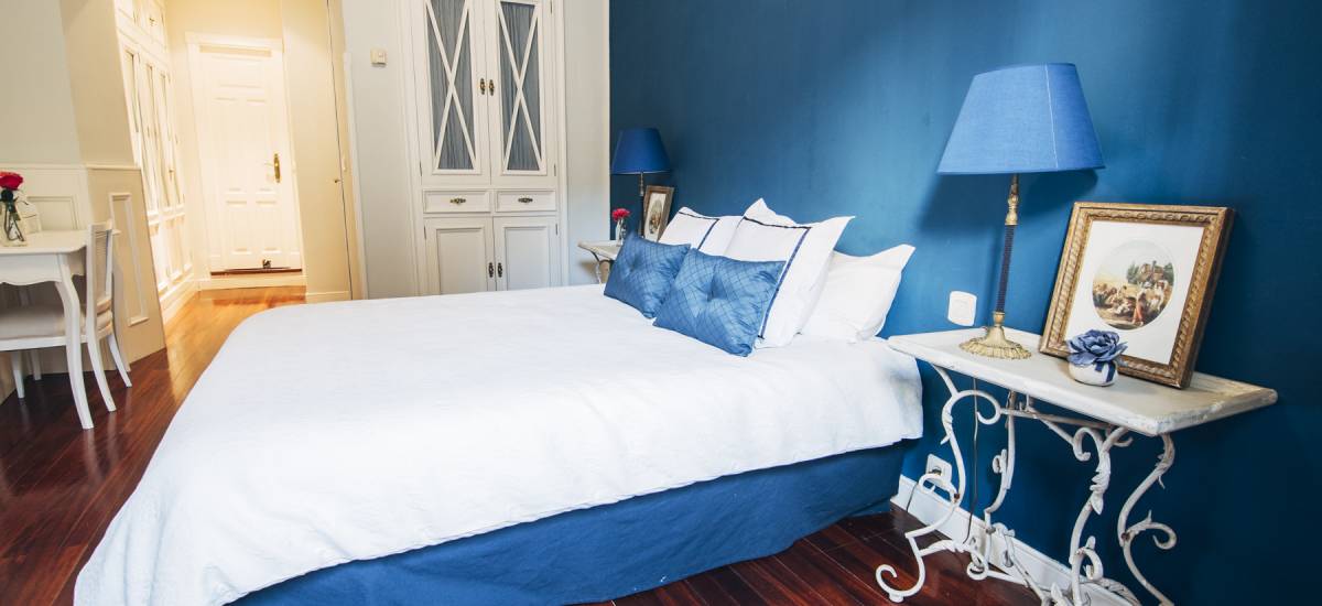 Apartamentos La Casa Cortés