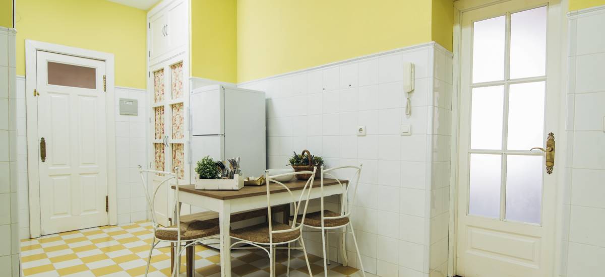 Apartamentos La Casa Cortés
