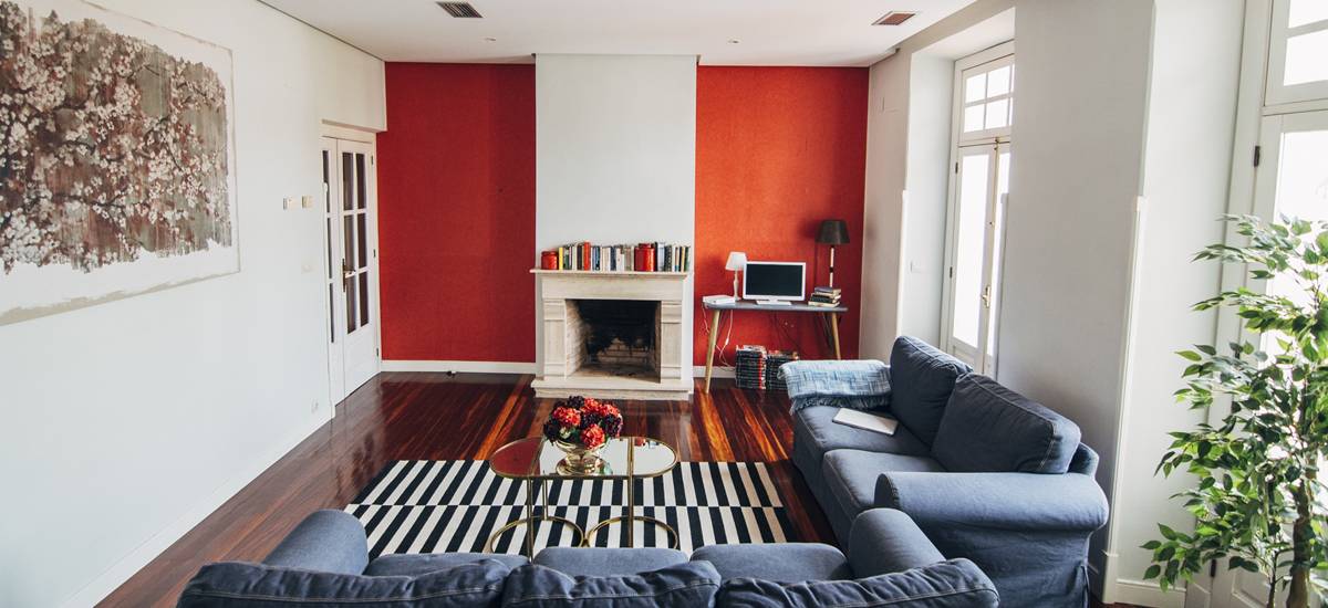 Apartamentos La Casa Cortés