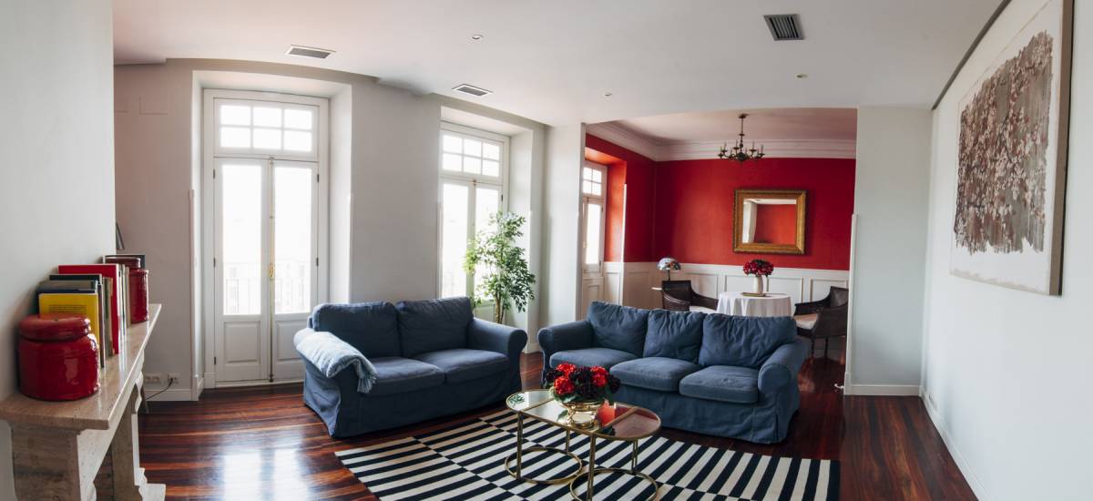Apartamentos La Casa Cortés