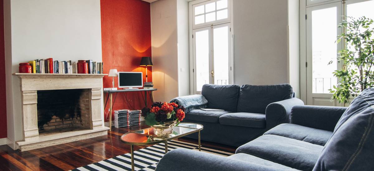 Apartamentos La Casa Cortés