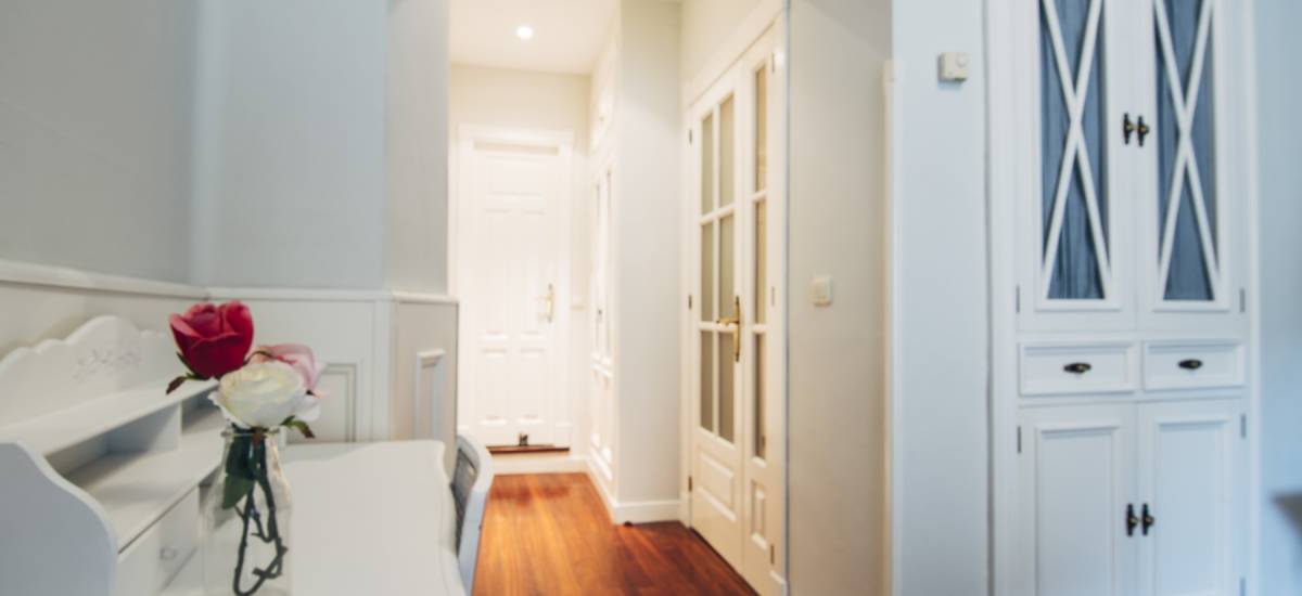 Apartamentos La Casa Cortés