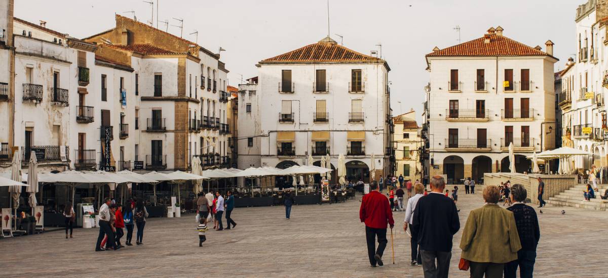 Apartamentos La Casa Cortés