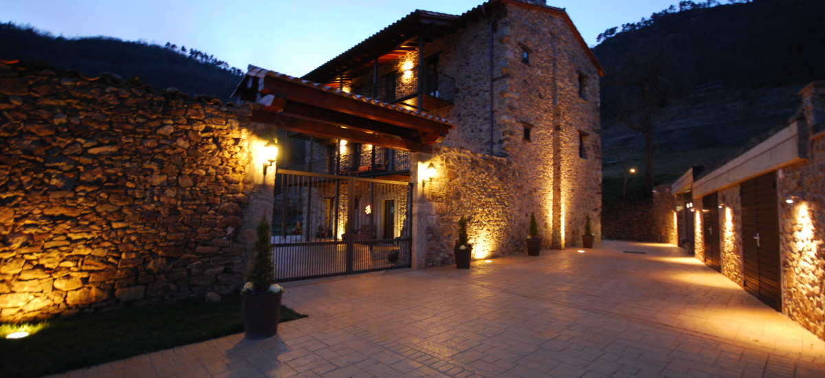 Apartamentos La Casassa de Ribes