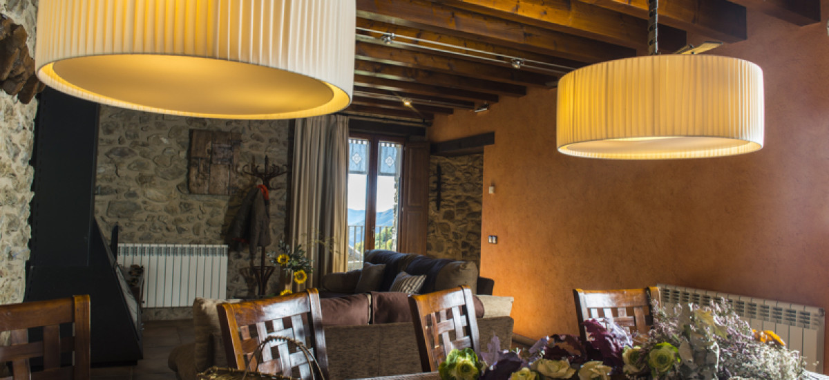 Apartamentos La Casassa de Ribes