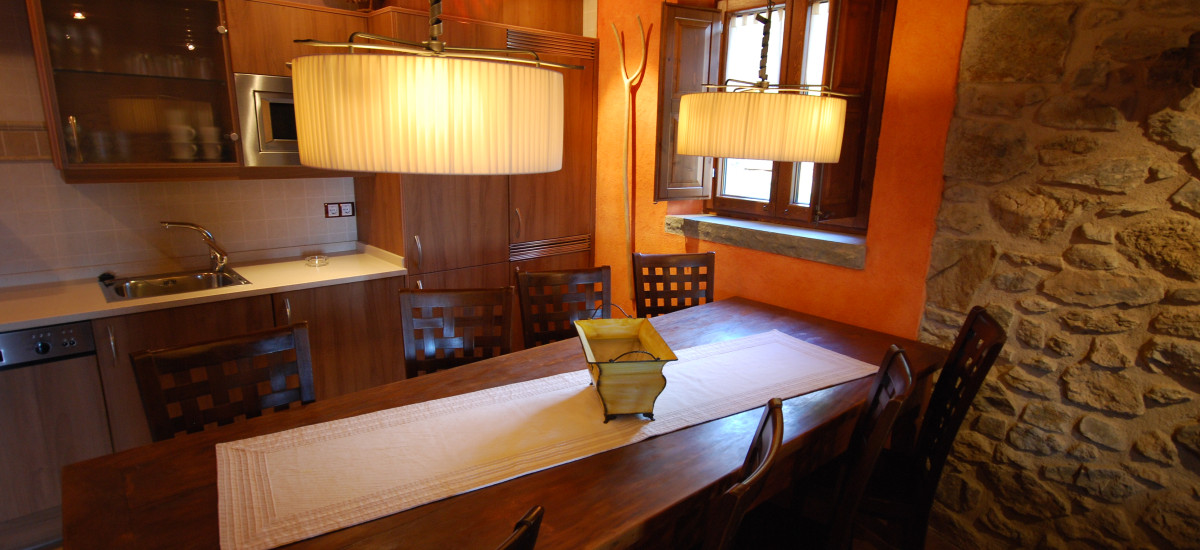 Apartamentos La Casassa de Ribes