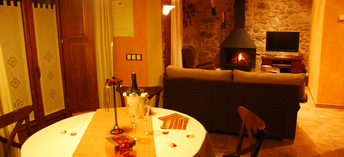 Apartamentos La Casassa de Ribes