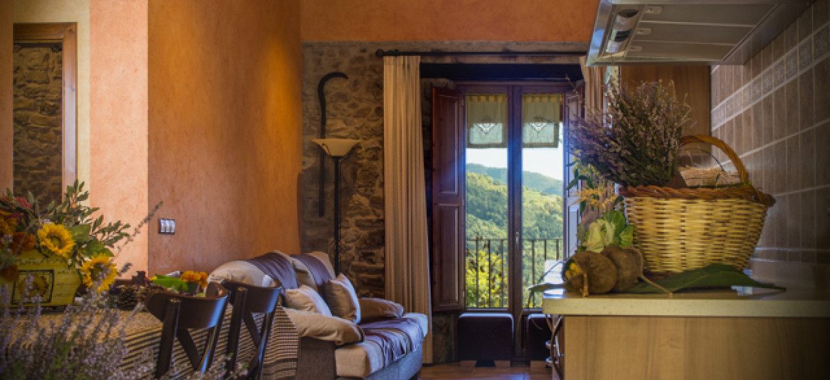 Apartamentos La Casassa de Ribes