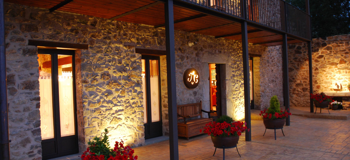 Apartamentos La Casassa de Ribes