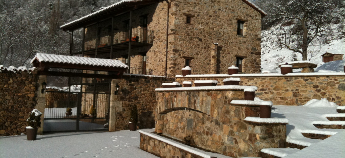 Apartamentos La Casassa de Ribes