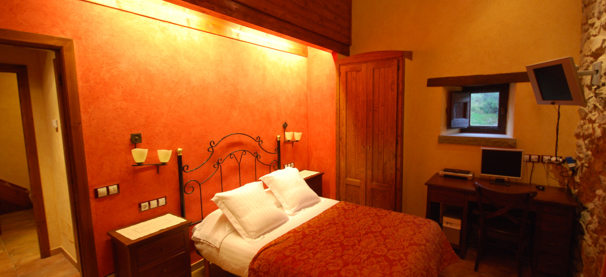 Apartamentos La Casassa de Ribes
