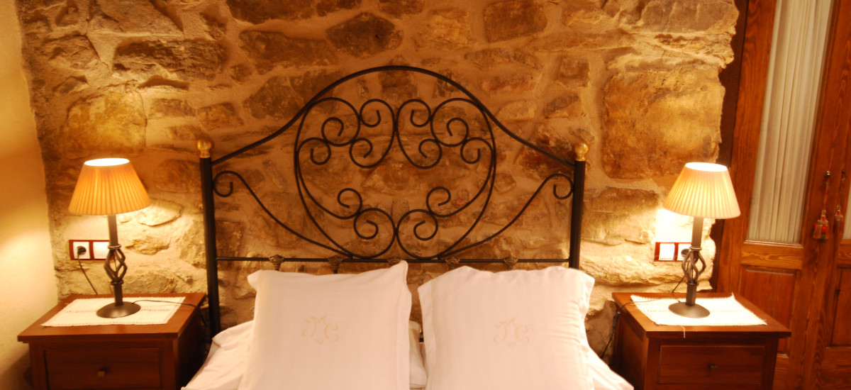 Apartamentos La Casassa de Ribes