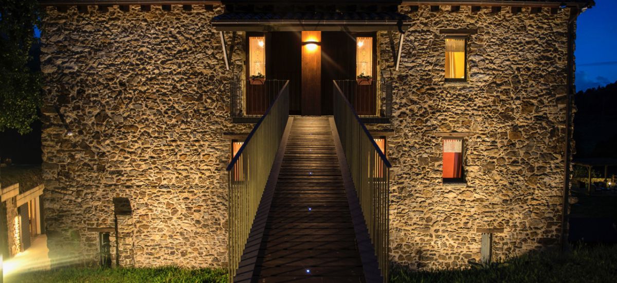 Apartamentos La Casassa de Ribes