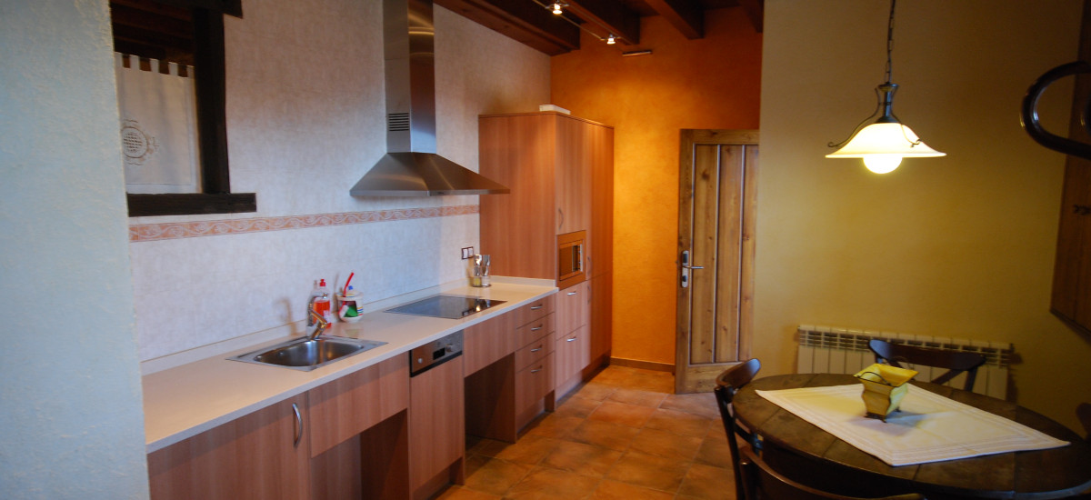 Apartamentos La Casassa de Ribes