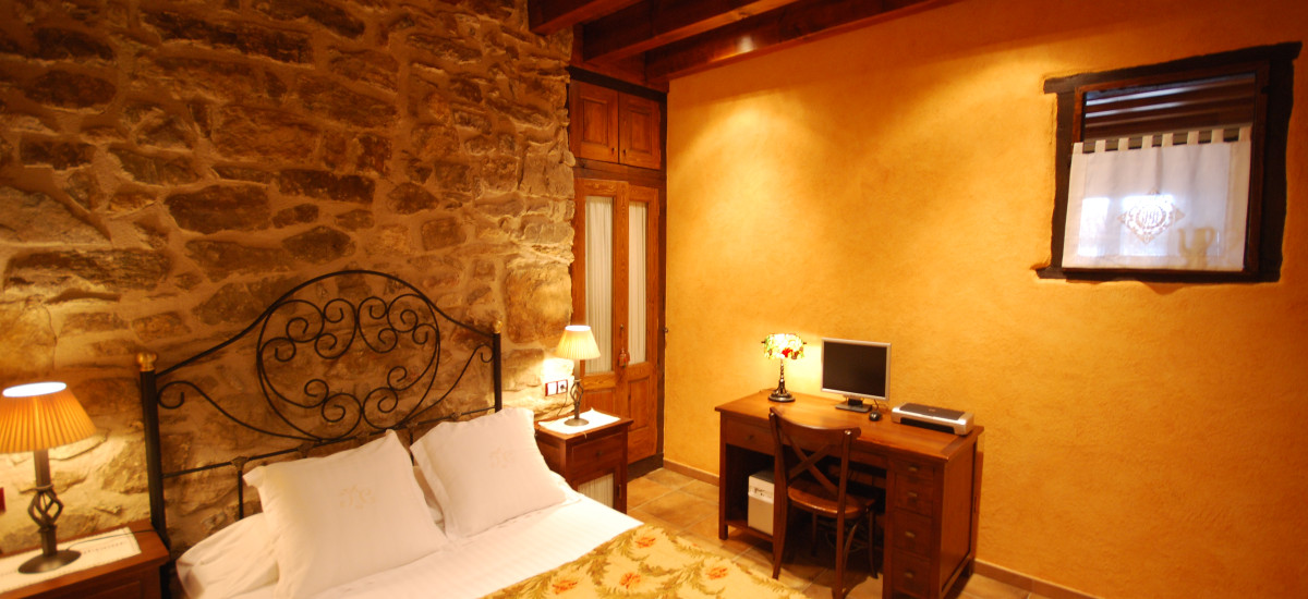 Apartamentos La Casassa de Ribes