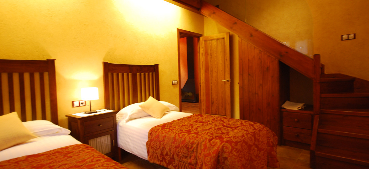 Apartamentos La Casassa de Ribes