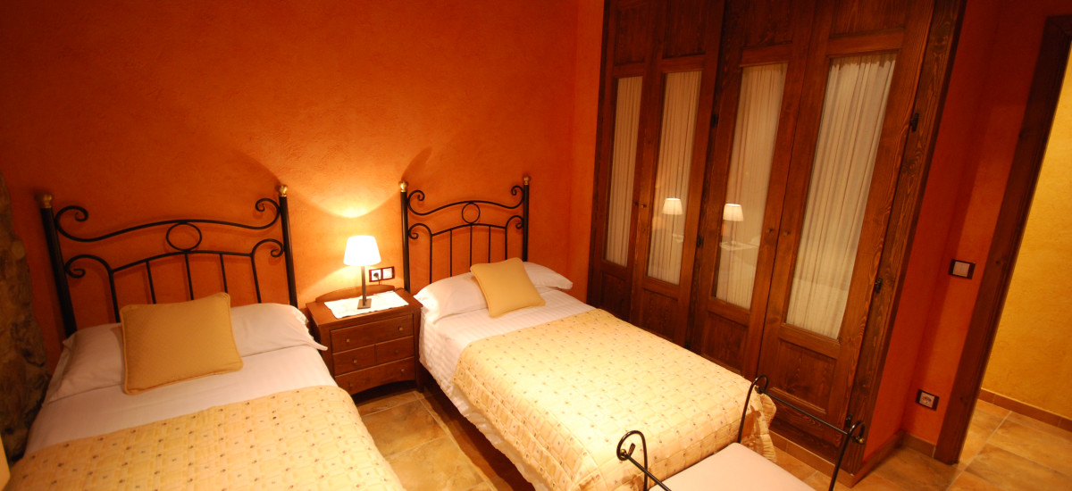 Apartamentos La Casassa de Ribes