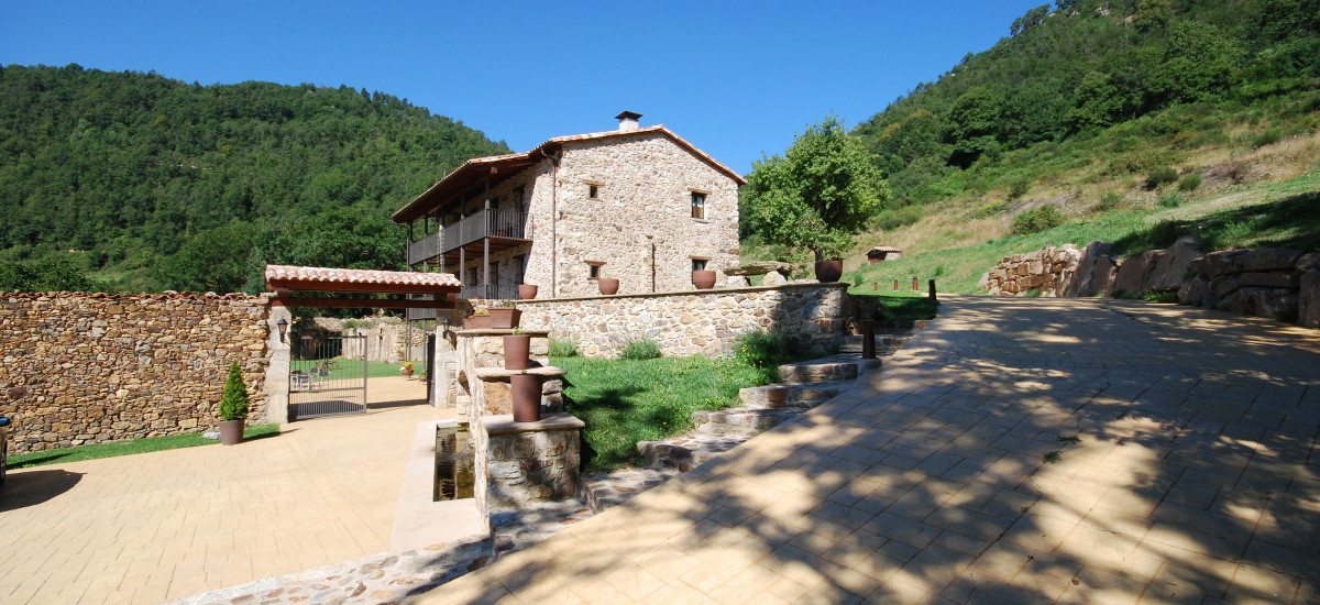 Apartamentos La Casassa de Ribes