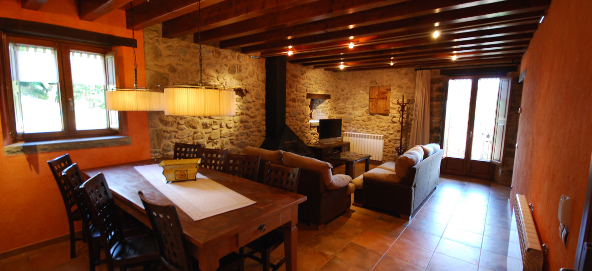 Apartamentos La Casassa de Ribes