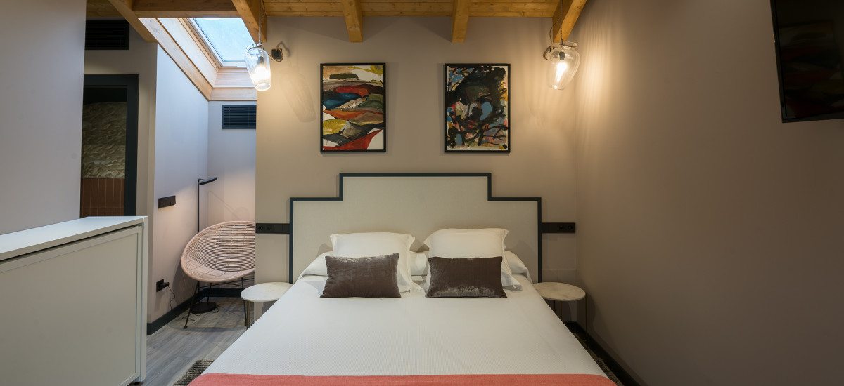 Apartamentos La Santilar Llanes Rusticae