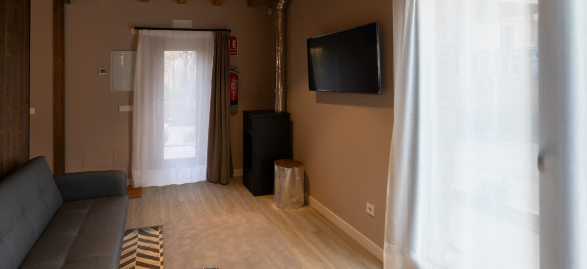 Apartamentos La Santilar Llanes Rusticae