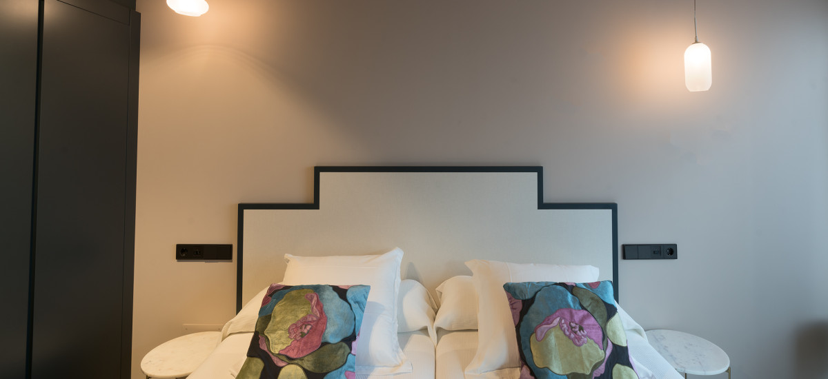 Apartamentos La Santilar