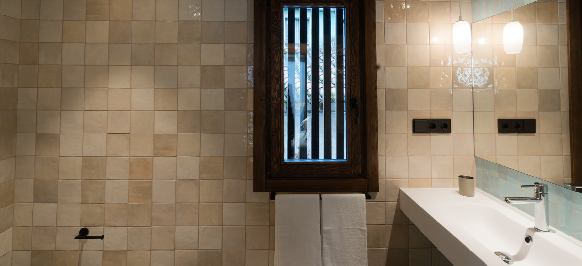 Apartamentos La Santilar