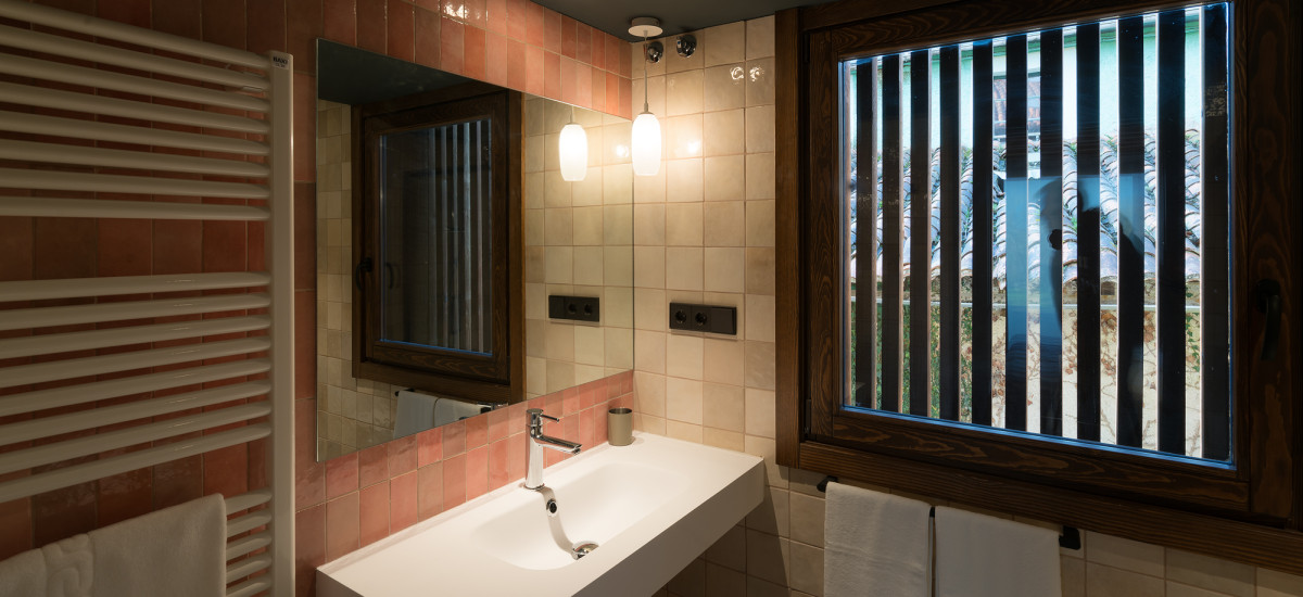 Apartamentos La Santilar