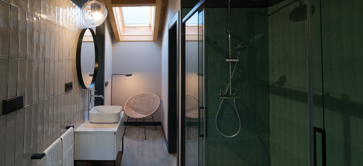 Apartamentos La Santilar