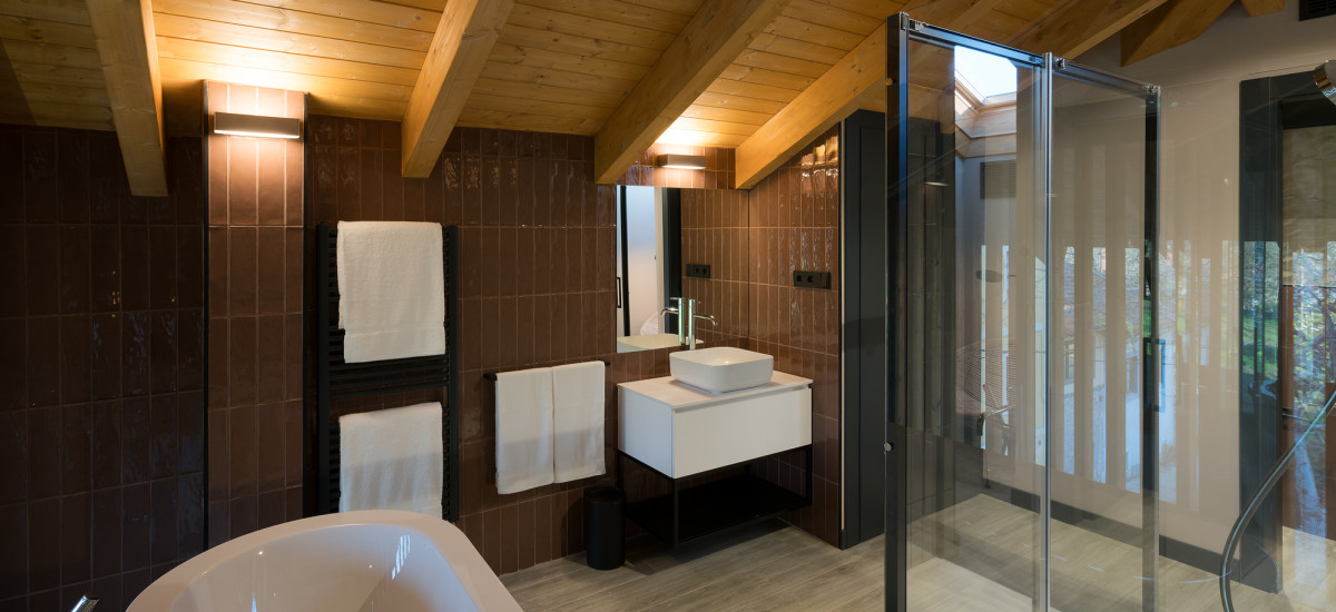 Apartamentos La Santilar Llanes Rusticae