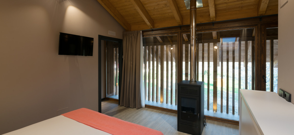 Apartamentos La Santilar