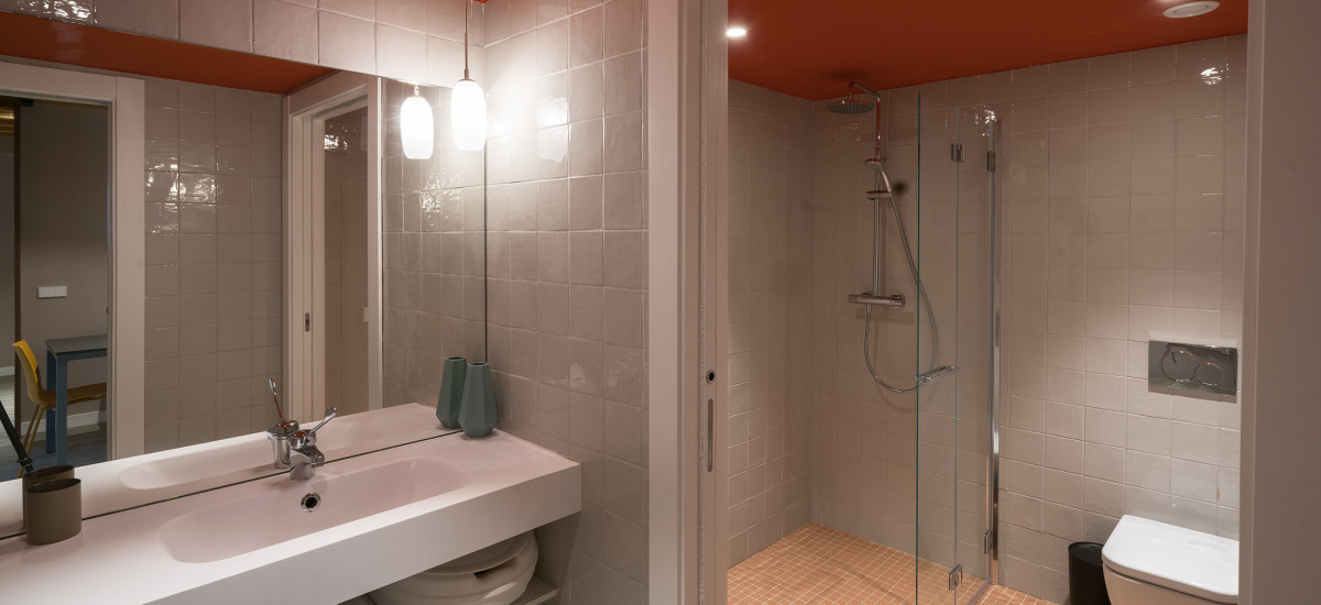 Apartamentos La Santilar