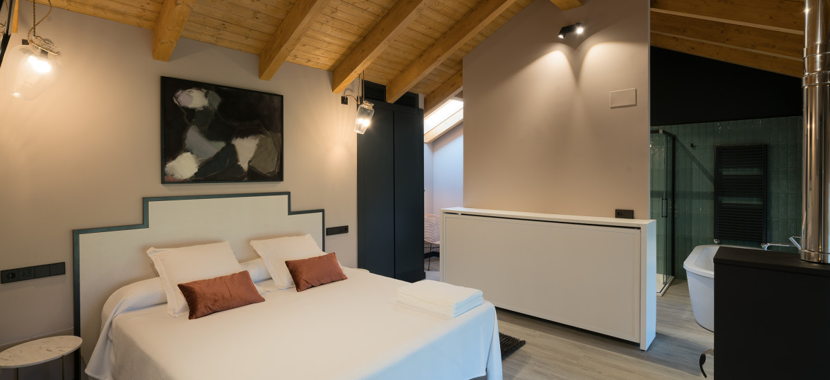 Apartamentos La Santilar Llanes Rusticae