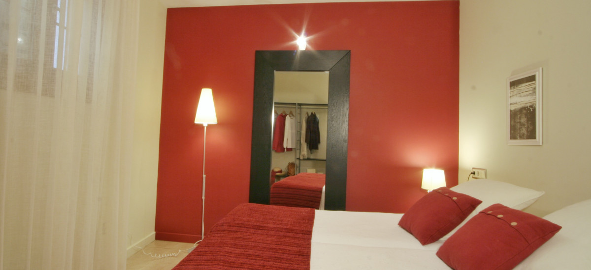 Apartamentos Uncastillo