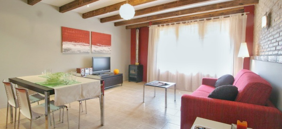 Apartamentos Uncastillo
