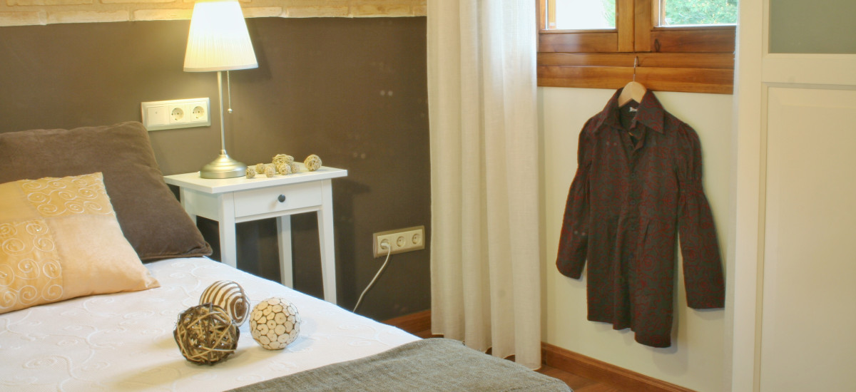 Apartamentos Uncastillo