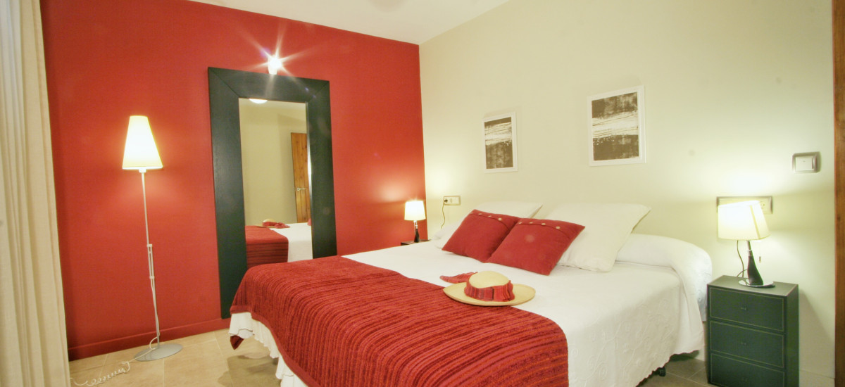 Apartamentos Uncastillo