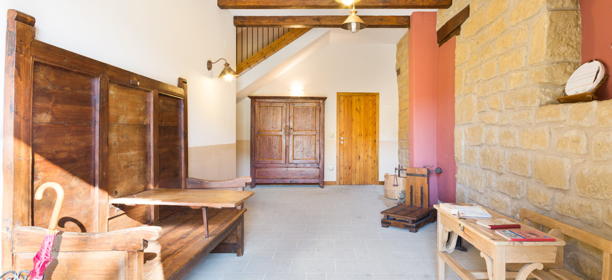 Apartamentos Uncastillo