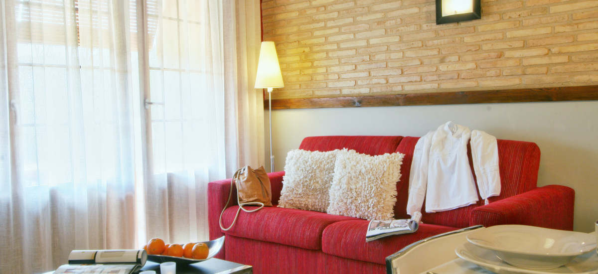 Apartamentos Uncastillo
