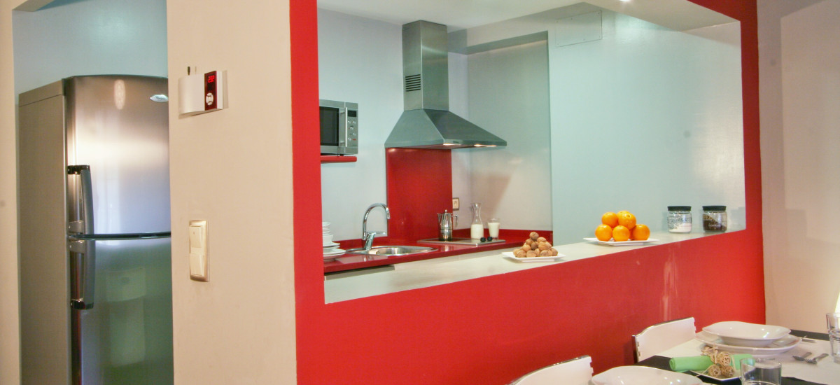 Apartamentos Uncastillo